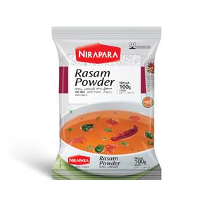 Nirapara Rasam Powder ,100g